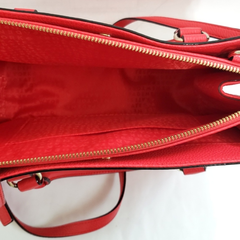 Final Day⏱Kate Spade Lise Mulberry Street Handbag - Picture 3 of 5